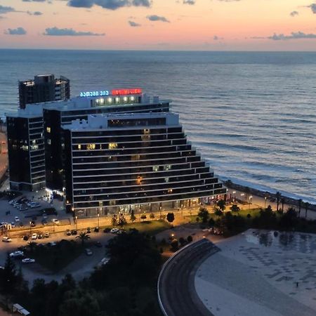 Sea Home Batumi Apartments Dış mekan fotoğraf