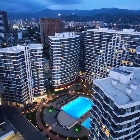 Sea Home Batumi Apartments Dış mekan fotoğraf