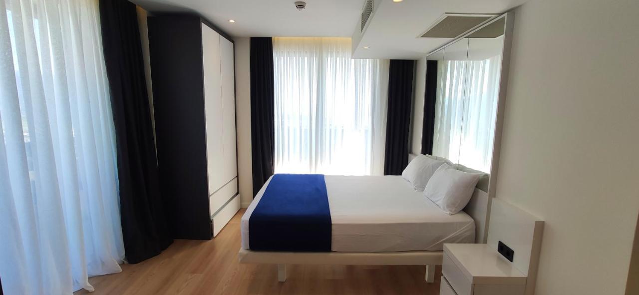 Sea Home Batumi Apartments Dış mekan fotoğraf