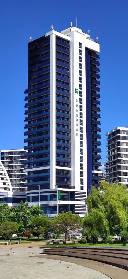 Sea Home Batumi Apartments Dış mekan fotoğraf