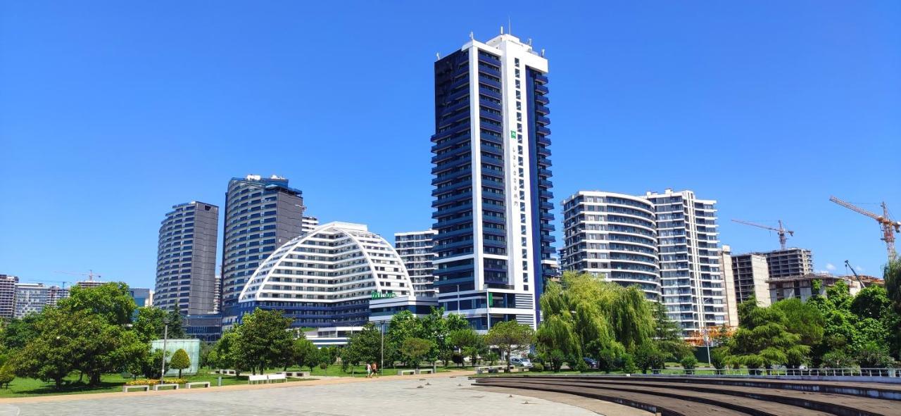 Sea Home Batumi Apartments Dış mekan fotoğraf
