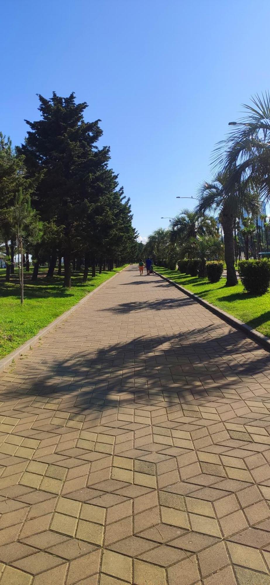 Sea Home Batumi Apartments Dış mekan fotoğraf