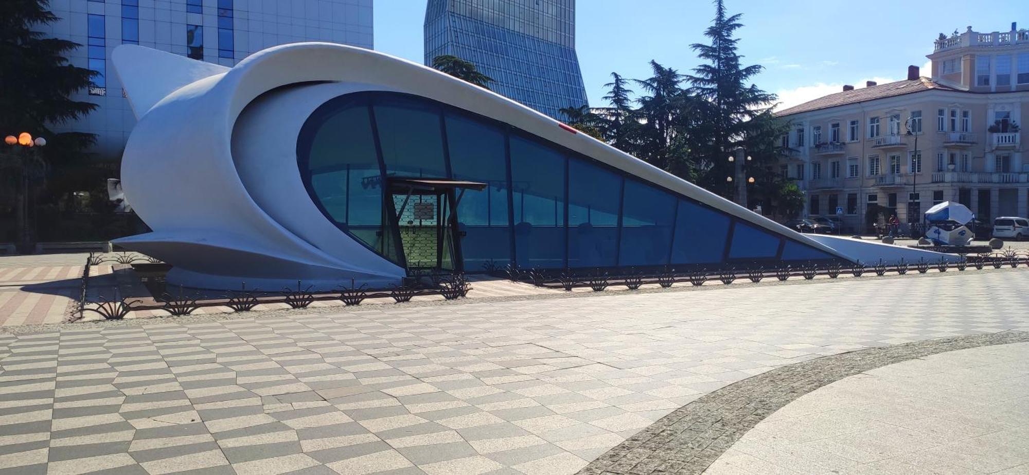 Sea Home Batumi Apartments Dış mekan fotoğraf