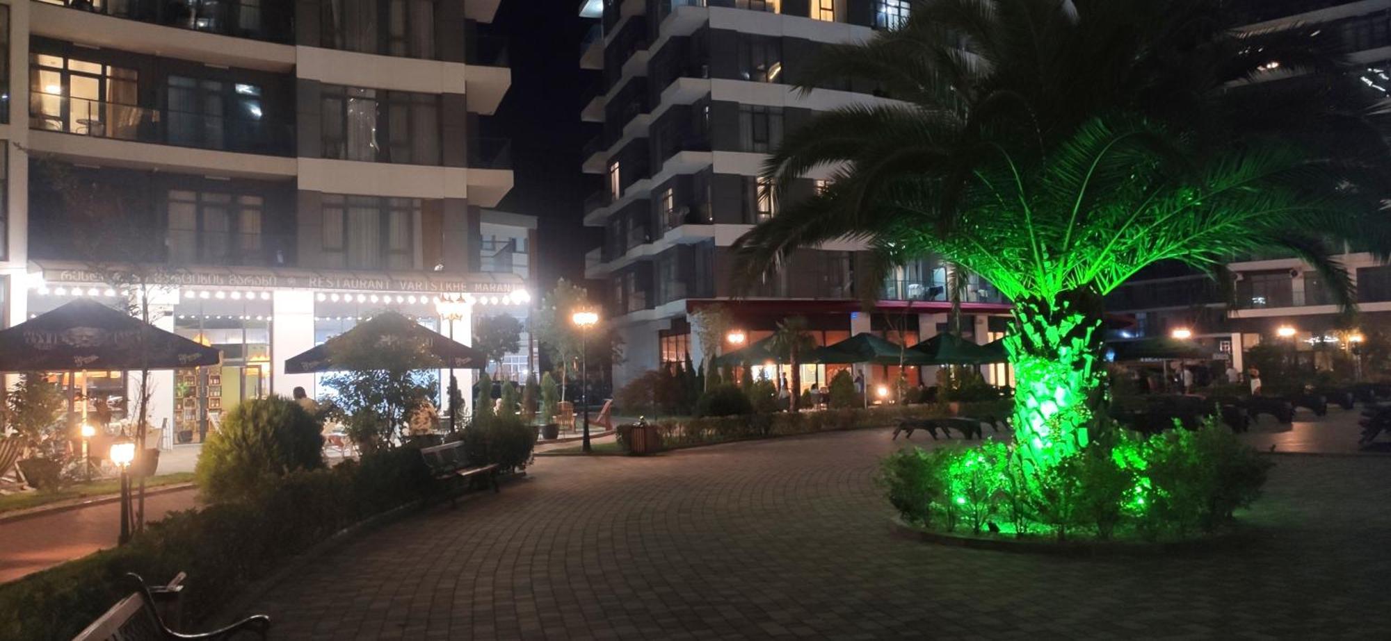 Sea Home Batumi Apartments Dış mekan fotoğraf
