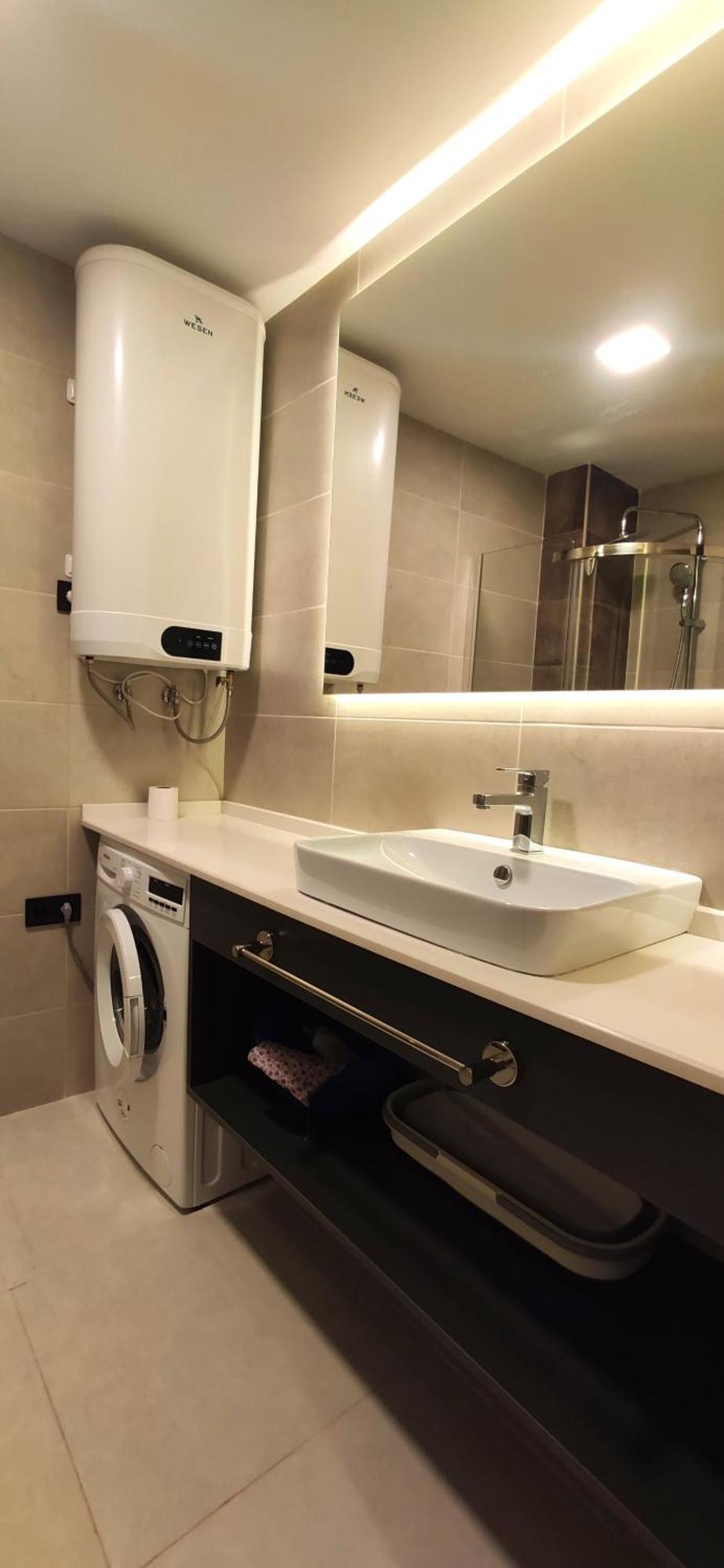 Sea Home Batumi Apartments Dış mekan fotoğraf
