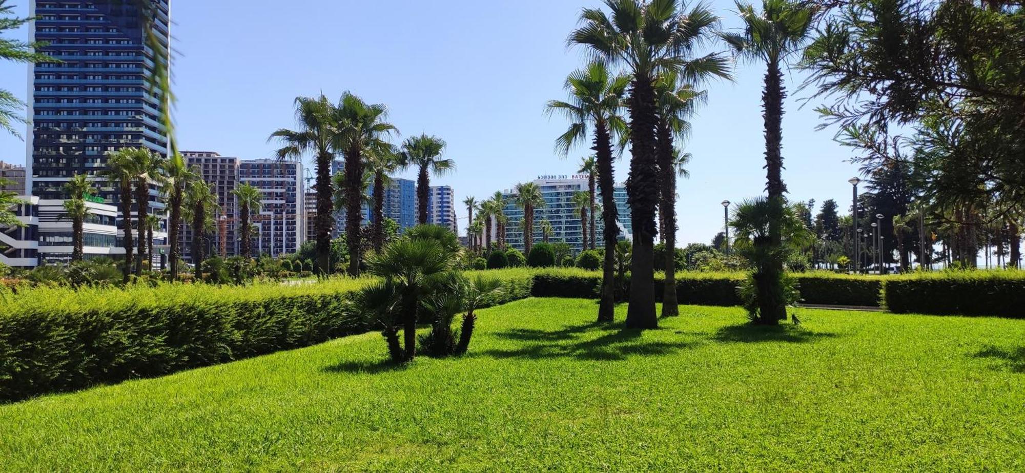 Sea Home Batumi Apartments Dış mekan fotoğraf