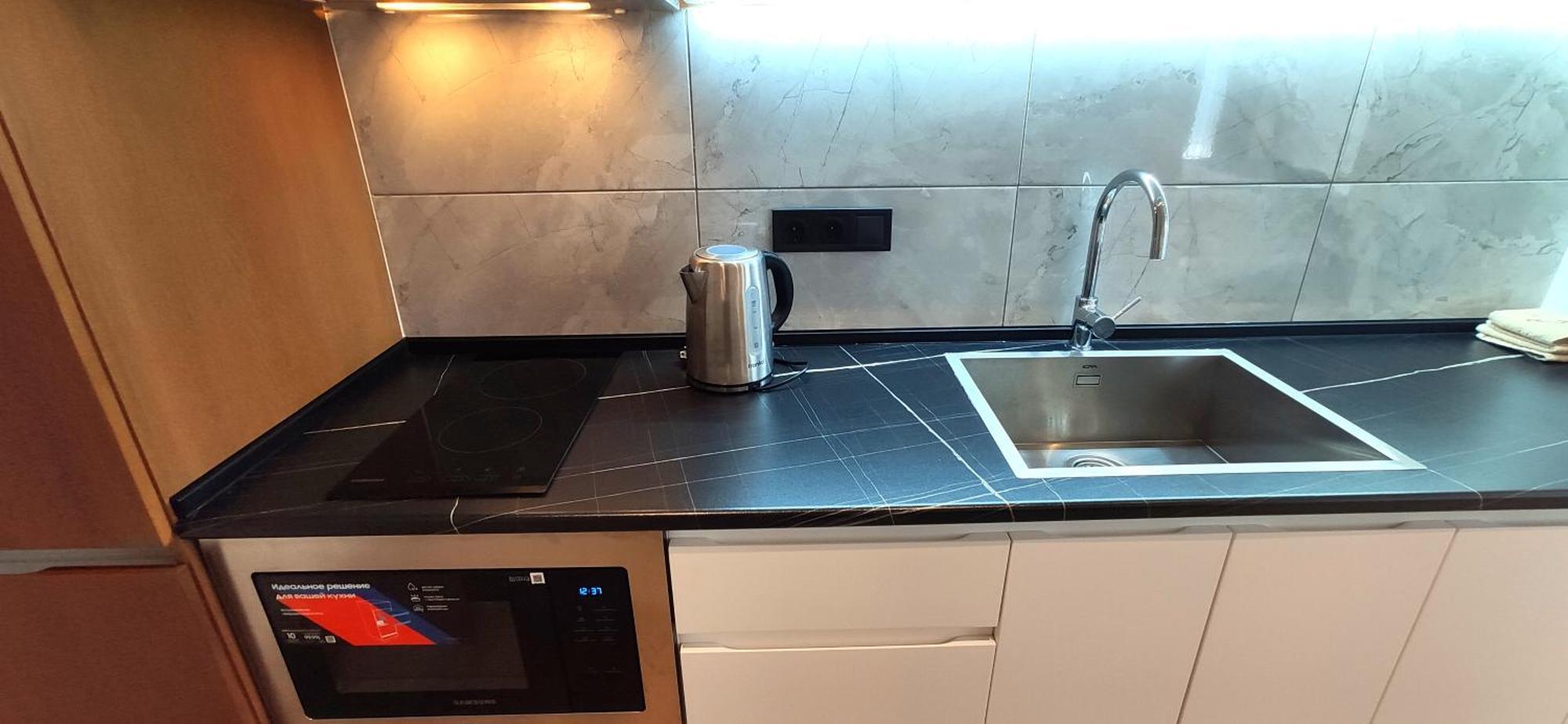 Sea Home Batumi Apartments Dış mekan fotoğraf