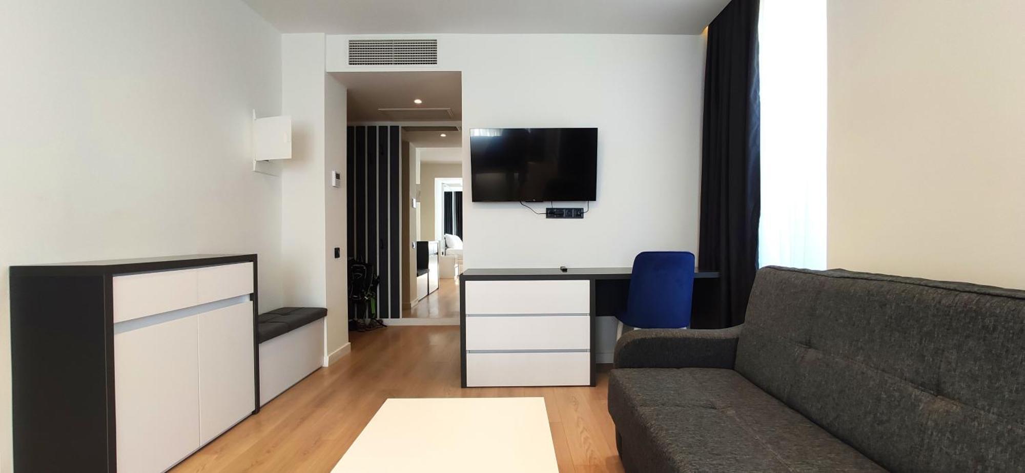 Sea Home Batumi Apartments Dış mekan fotoğraf