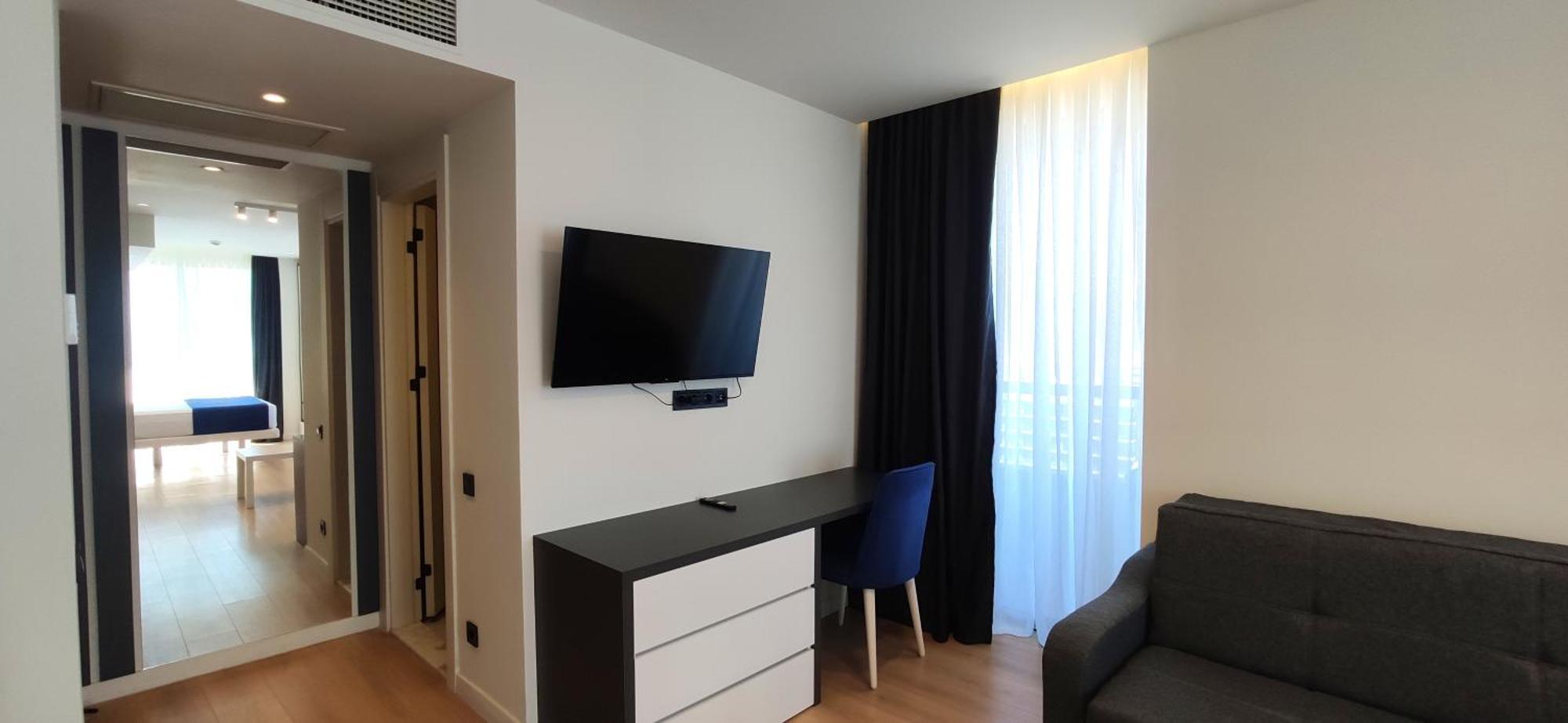 Sea Home Batumi Apartments Dış mekan fotoğraf