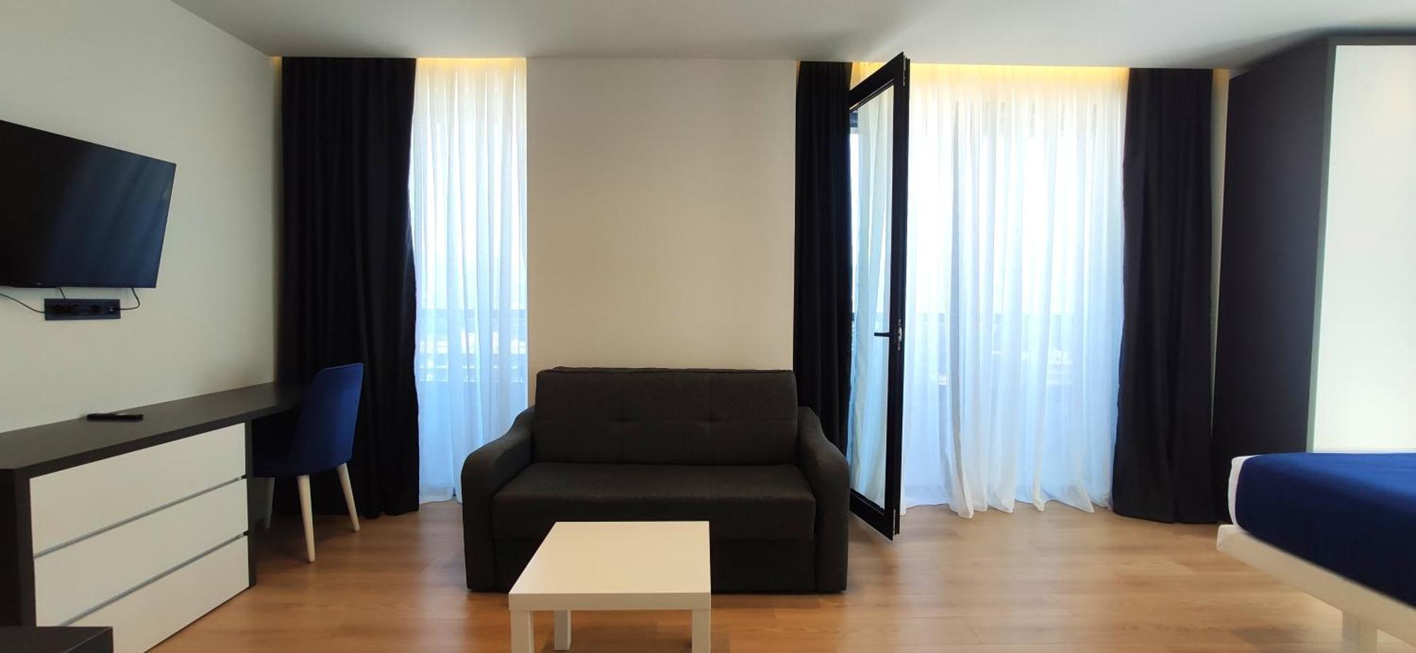 Sea Home Batumi Apartments Dış mekan fotoğraf