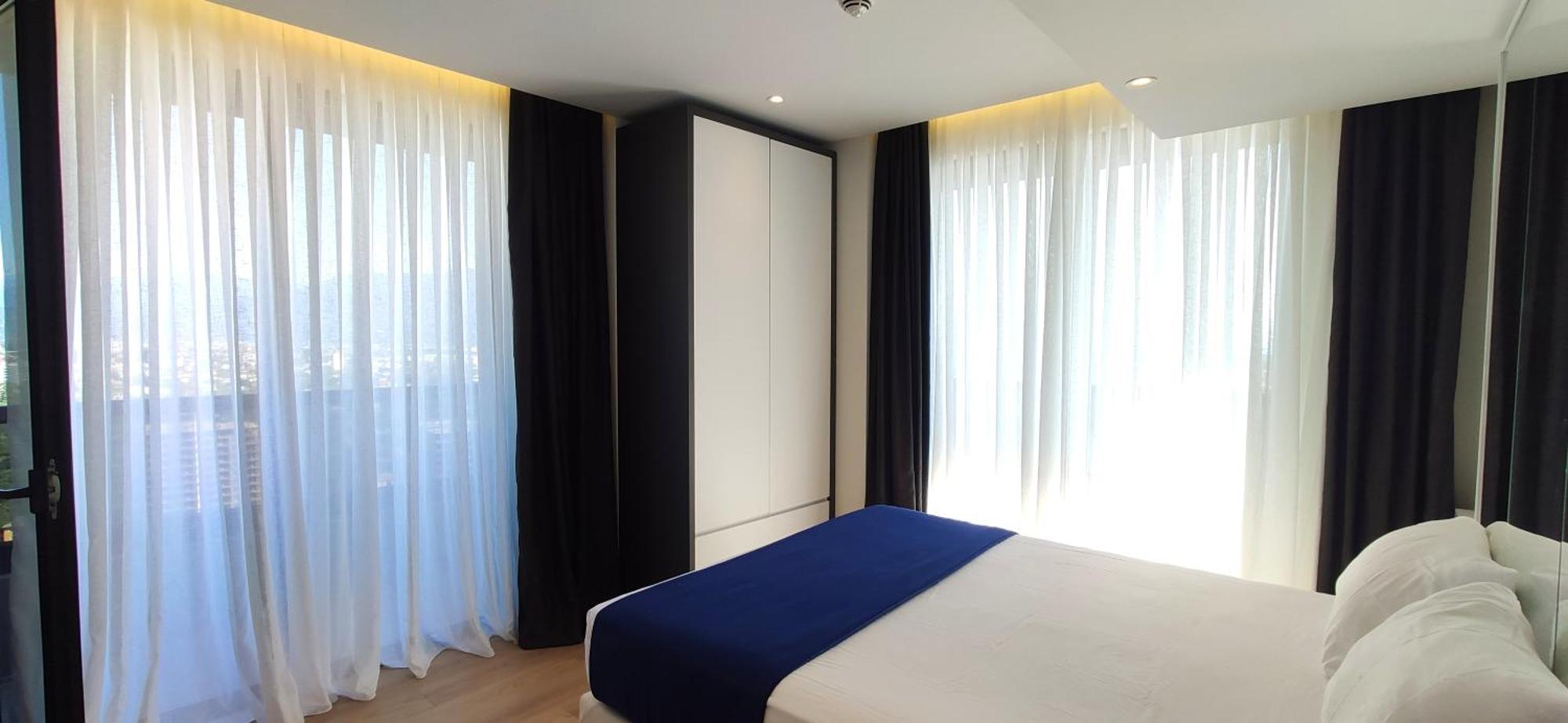 Sea Home Batumi Apartments Dış mekan fotoğraf