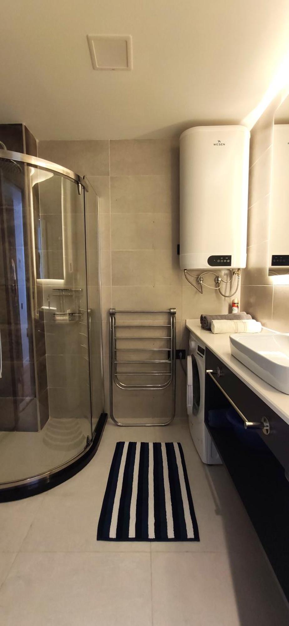 Sea Home Batumi Apartments Dış mekan fotoğraf