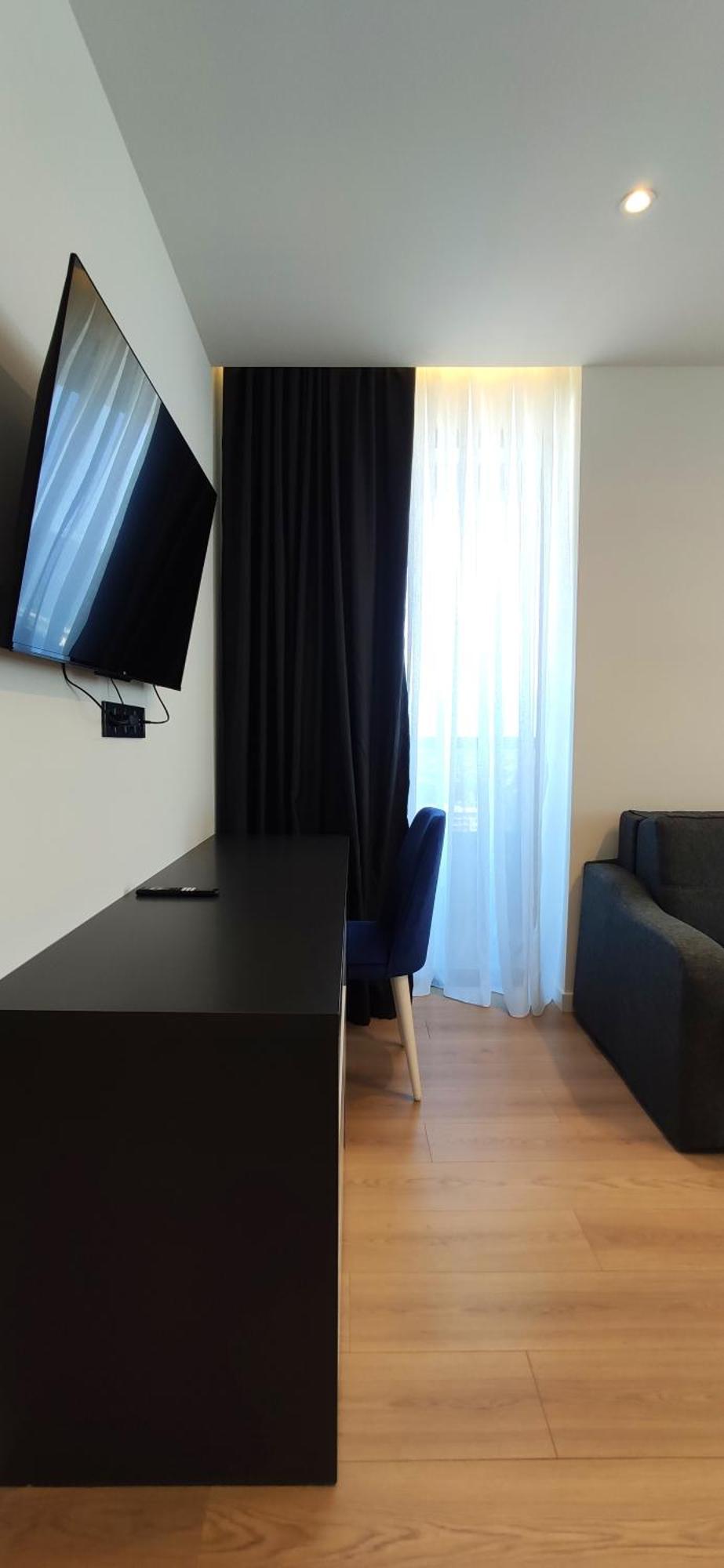 Sea Home Batumi Apartments Dış mekan fotoğraf