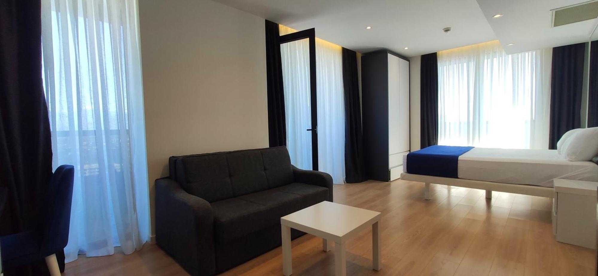 Sea Home Batumi Apartments Dış mekan fotoğraf