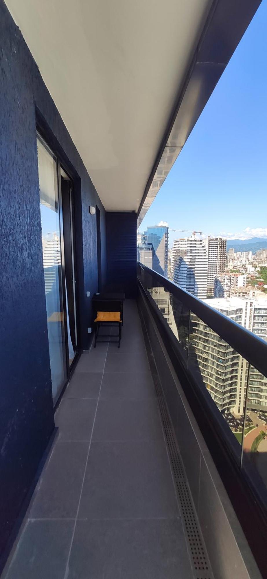 Sea Home Batumi Apartments Dış mekan fotoğraf