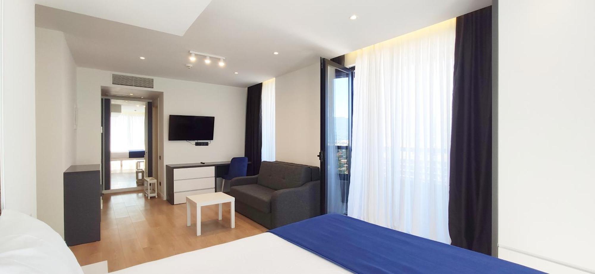 Sea Home Batumi Apartments Dış mekan fotoğraf