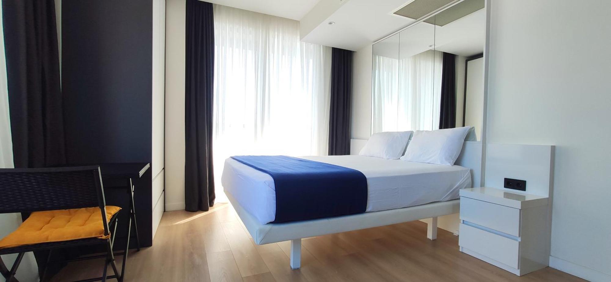 Sea Home Batumi Apartments Dış mekan fotoğraf