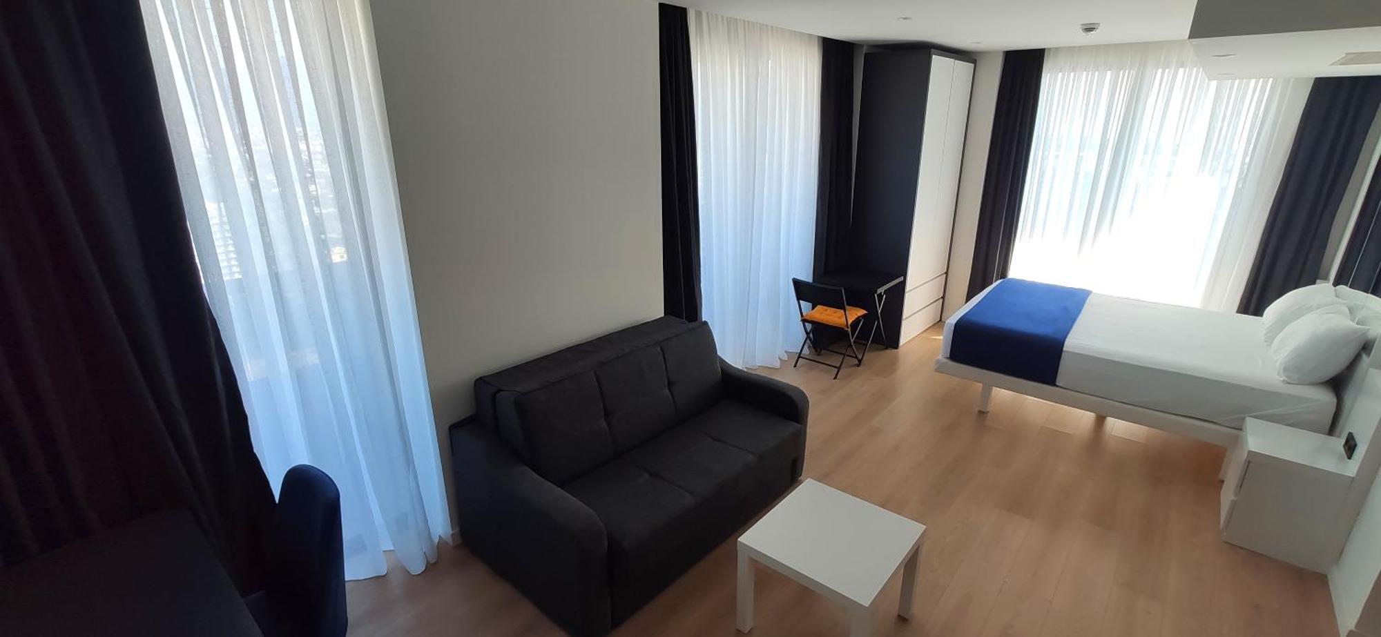 Sea Home Batumi Apartments Dış mekan fotoğraf